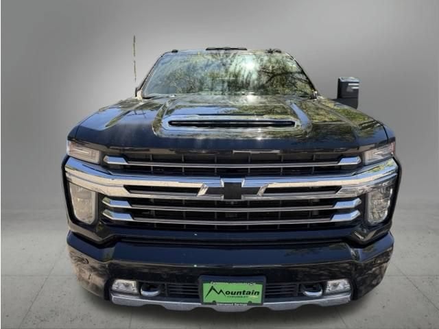 chevrolet silverado 2500hd 2022 1GC4YRE79NF172181 image chevrolet silverado 2500hd 2022 1GC4YRE79NF172181 image